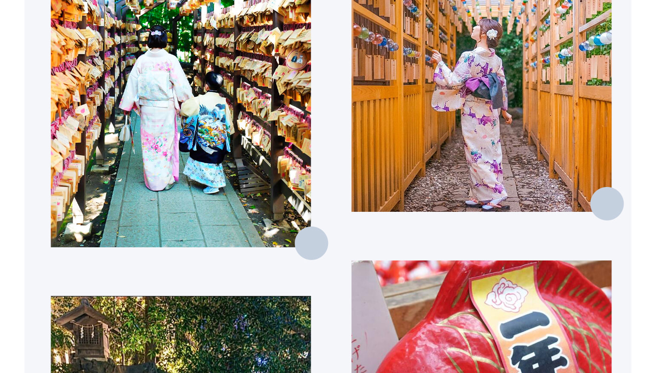 沿途更有和菓子店、雜貨鋪、傳統工藝店等各種特色小店,可以邊逛邊拍,沉浸在濃濃的日式復古風情中,是東京近郊最有人情味的散步路線之一。 沿途更有和菓子店、雜貨鋪、傳統工藝店等各種特色小店,可以邊逛邊拍,沉浸在濃濃的日式復古風情中,是東京近郊最有人情味的散步路線之一。