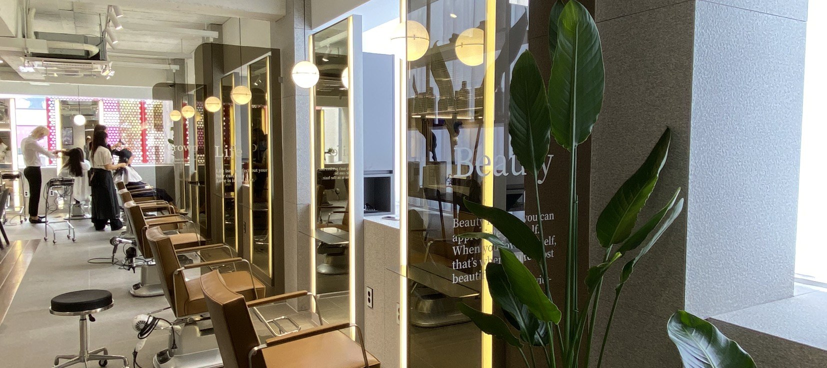 首爾 JUNO HAIR狎鷗亭羅德奧店 (Seoul JUNO HAIR Garosu-gil Branch)