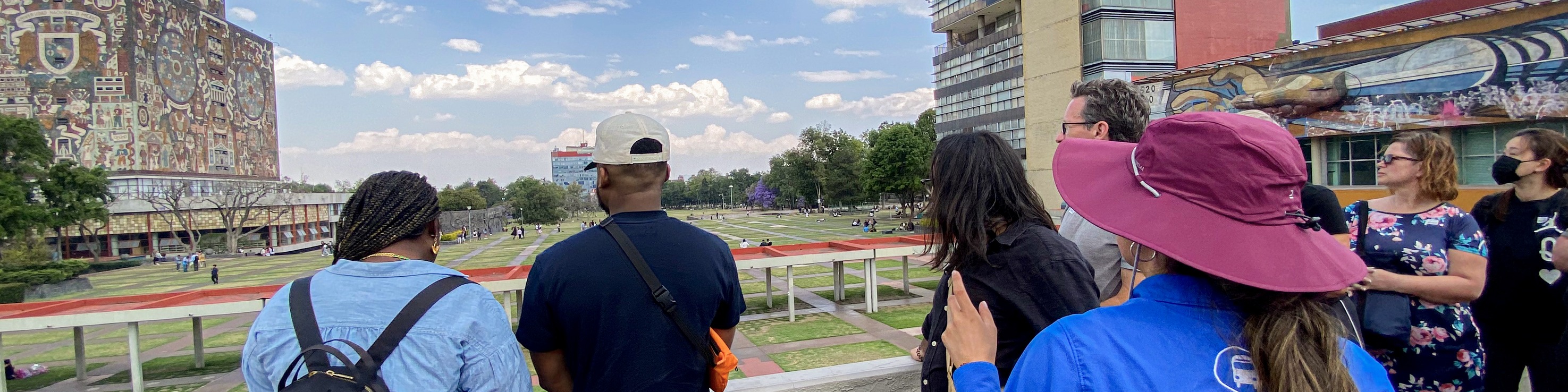 霍奇米爾科 & 科約阿坎區 & 弗裡達·卡羅博物館導覽之旅