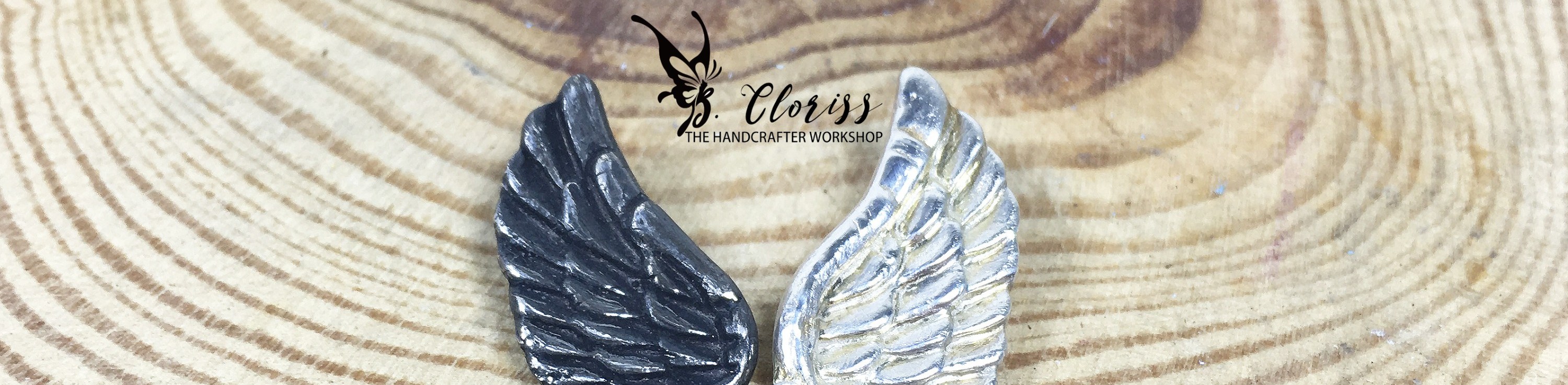 The Handcrafter Workshop | 金屬工藝、吊墜、戒指、手鐲、皮革、押花工作坊 | 葵興