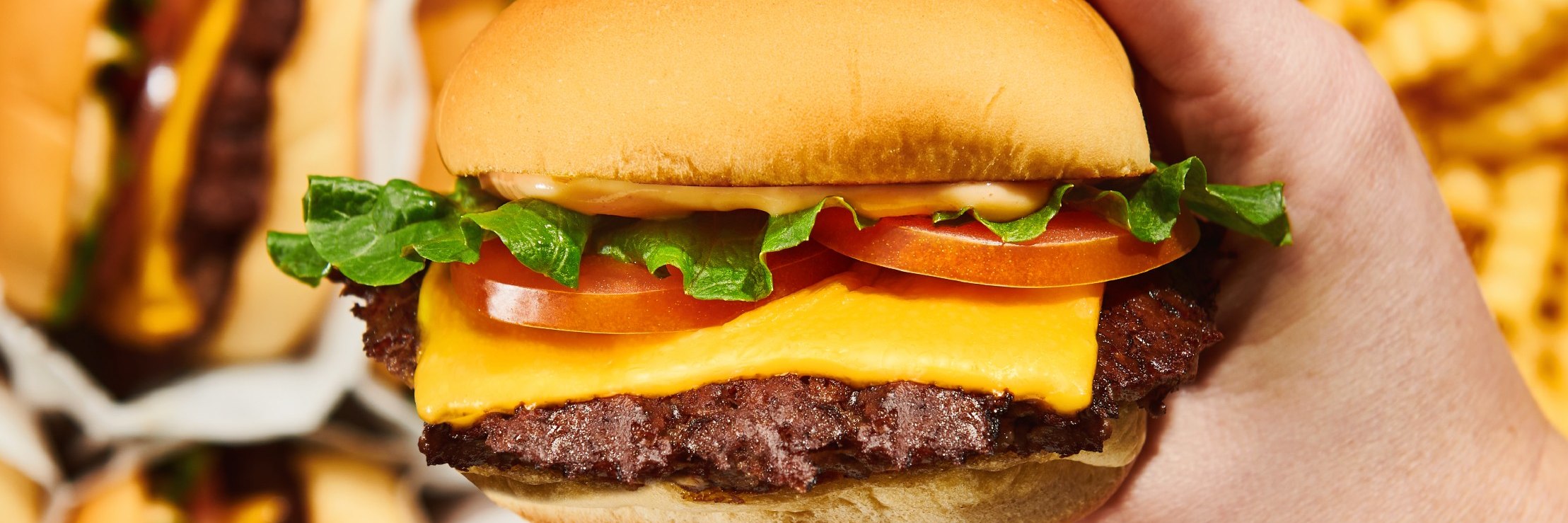 Shake Shack in Malaysia - Thumbnail 7