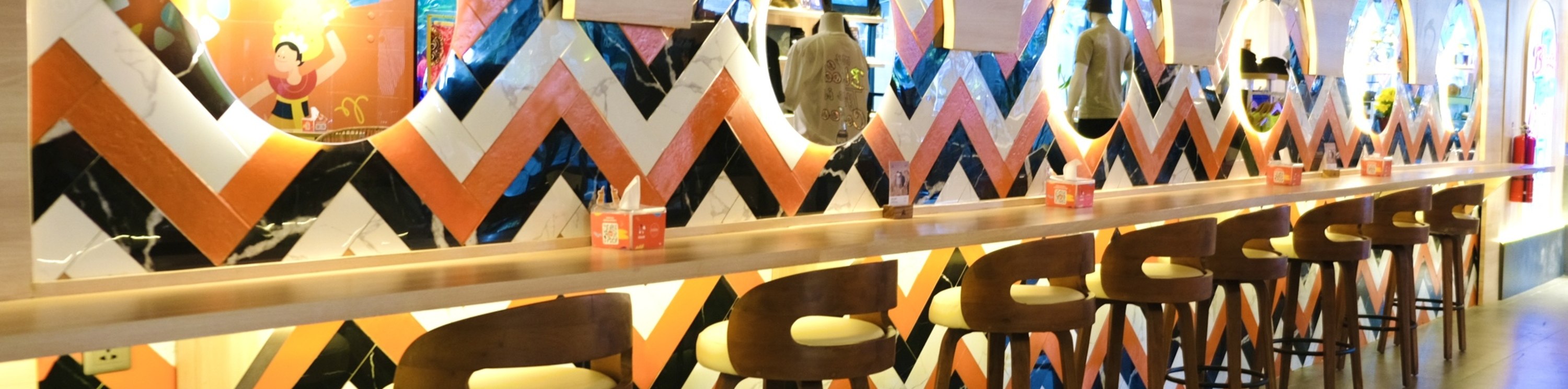 易遊網 x Kafin機場貴賓室機場接送和餐飲套餐（贈送免費飲品）