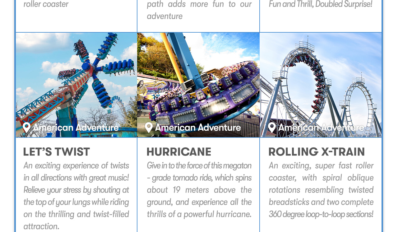 Everland Day Tour: Priority Entry (Till 31/5) + Optional Meal Coupon