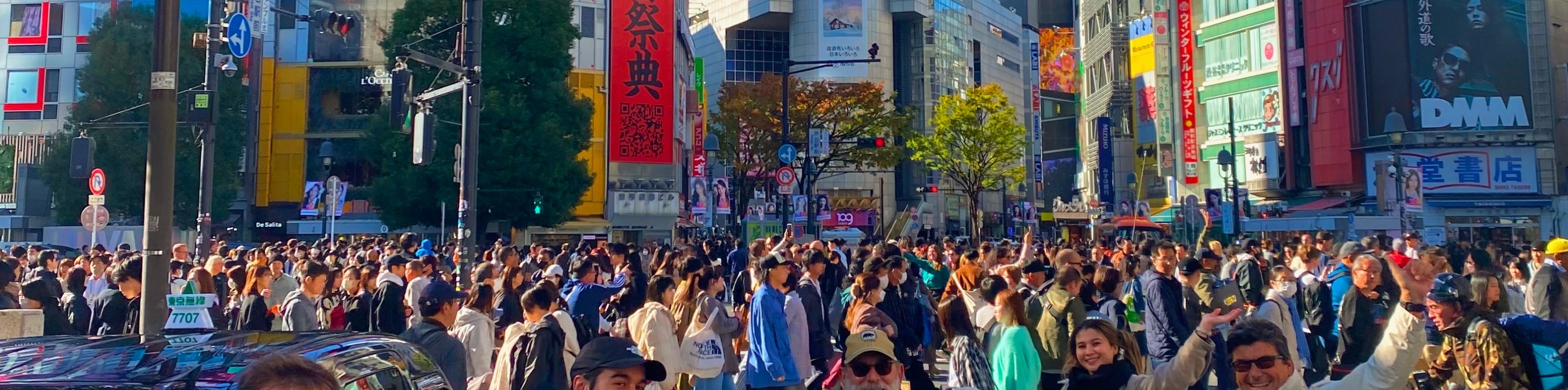 東京歷史遺跡 3 小時單車遊