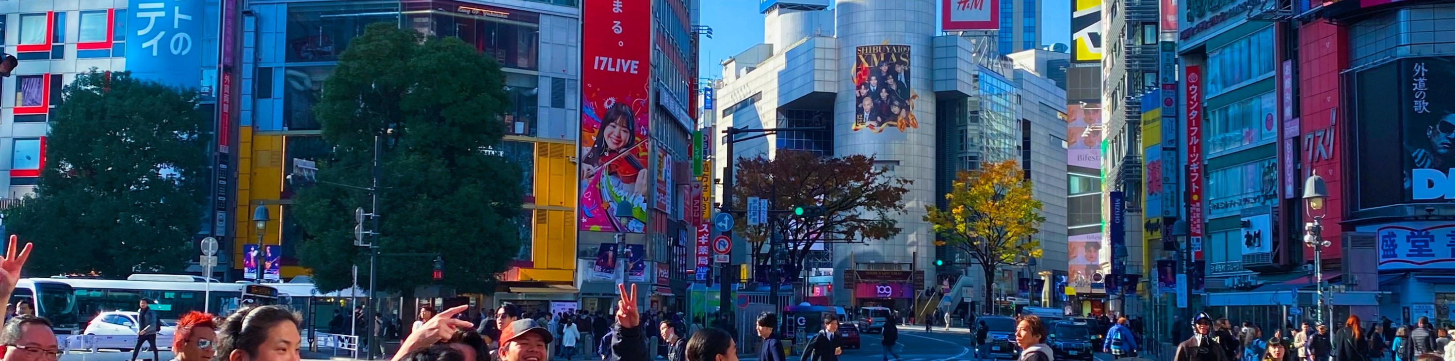 東京市中心區域 3 小時自行車／電動自行車之旅