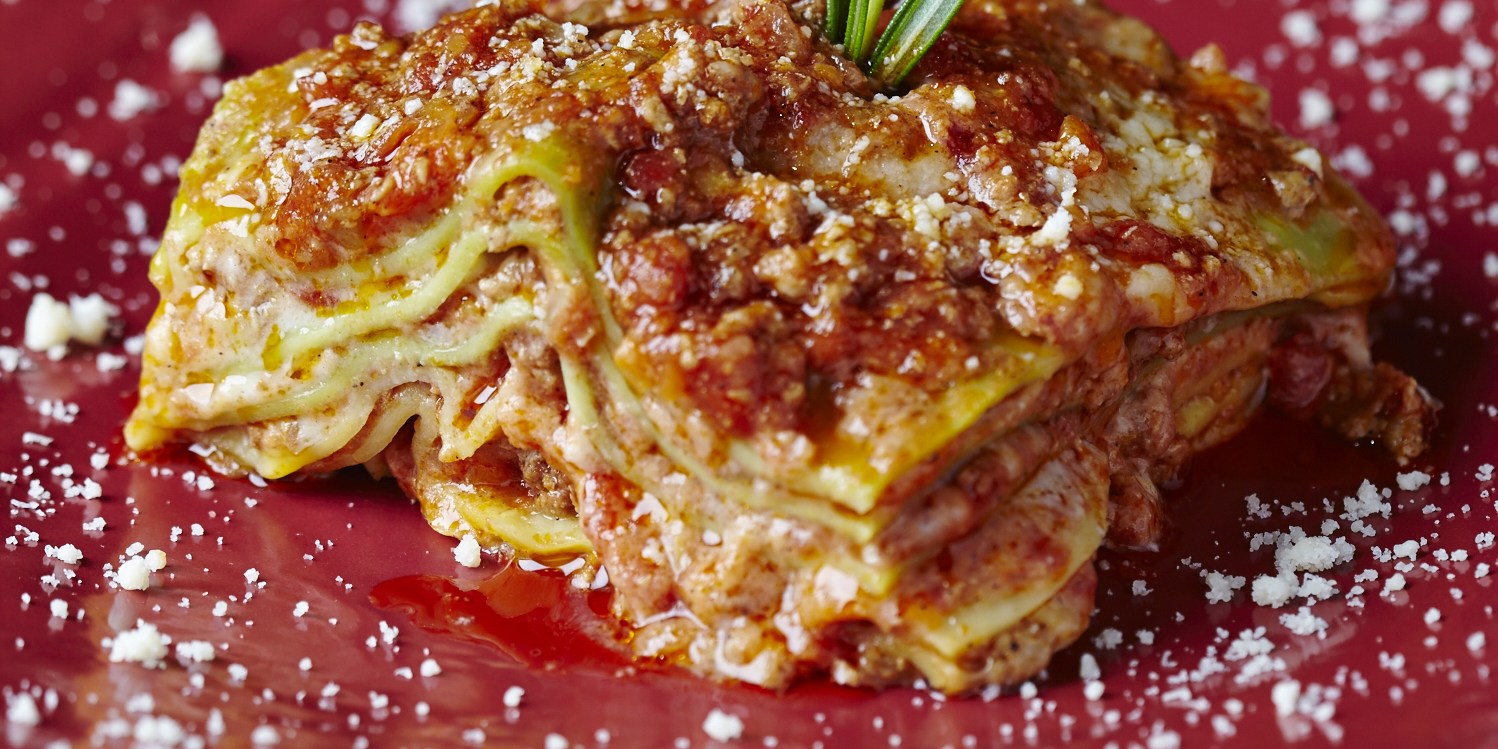 Luretta D.O.P. Italian Deli at Lot 10 Kuala Lumpur - Thumbnail 3