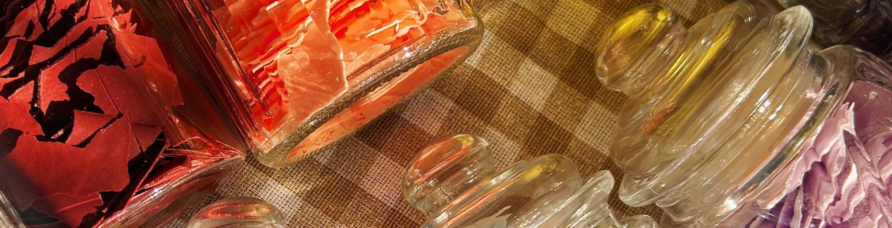 Eco Resin Workshop  - Thumbnail 20