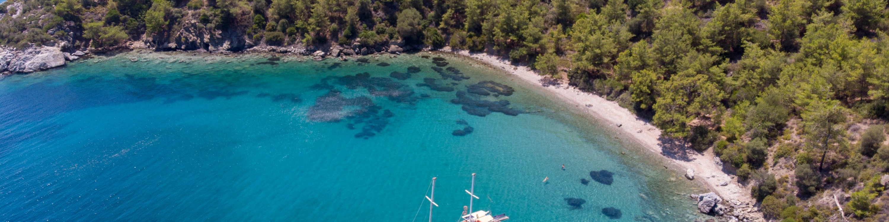 Full-Day Orak Island Boat Trip from Bodrum