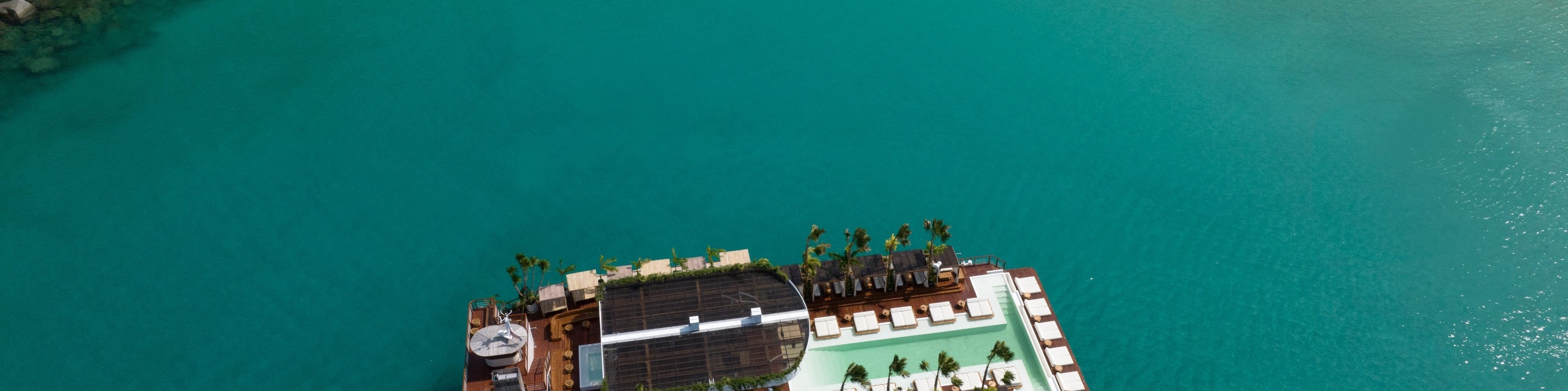 尤娜海灘俱樂部體驗（Yona Beach Club Experience Phuket）