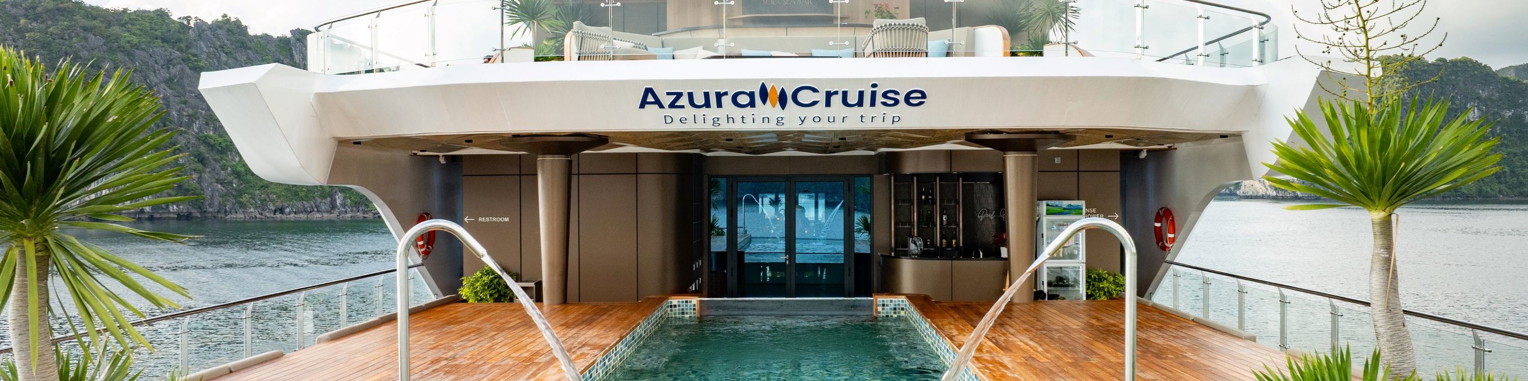 Azura 3D2N Luxury Cruise: Ha Long Bay & Lan Ha Bay Tour - Thumbnail 72