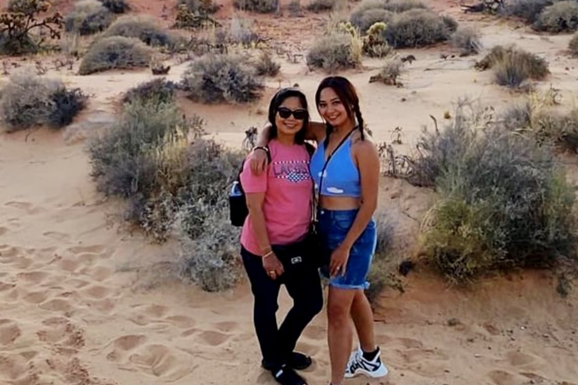 Valley of Fire Sunset Tour from Las Vegas 