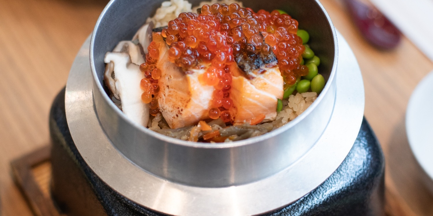 離山房 (Hanare By Takayama Restaurant)