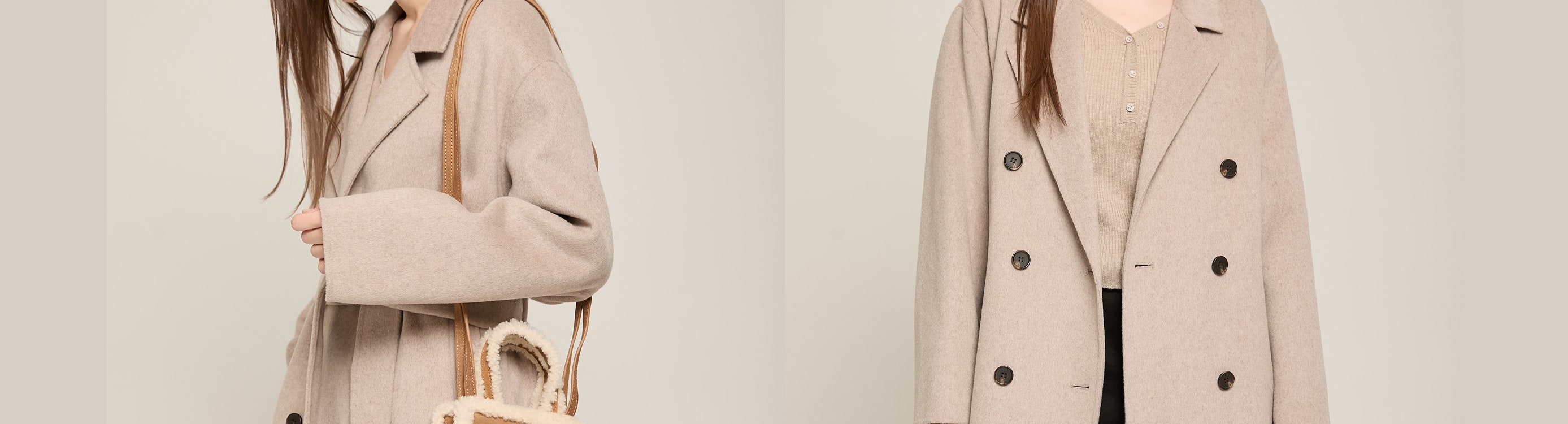 女性套裝1（S~M）