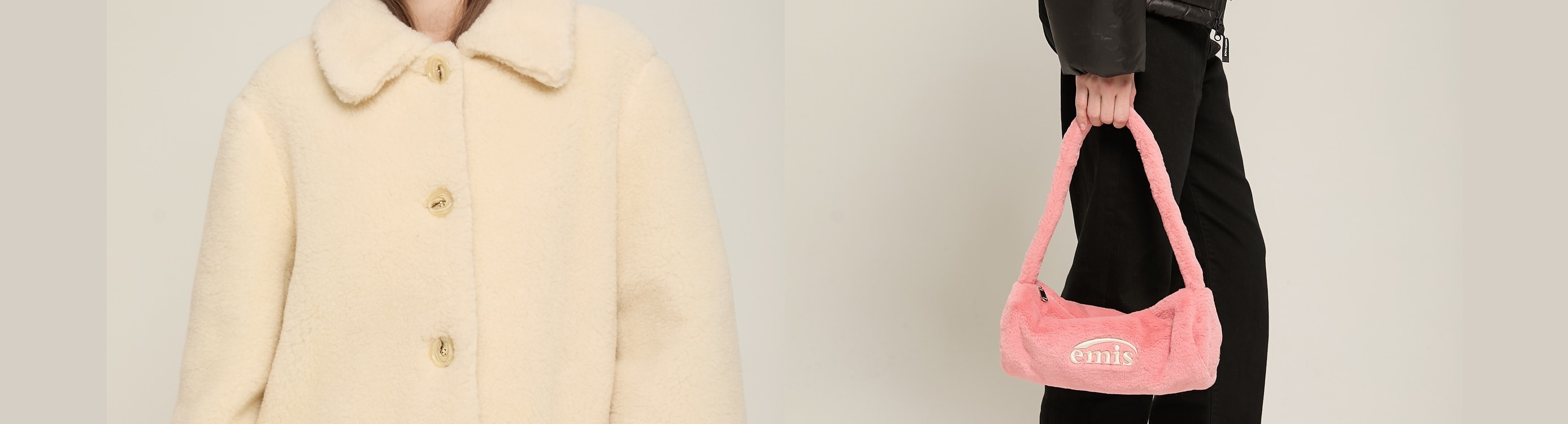 休閒套裝2（M~L）