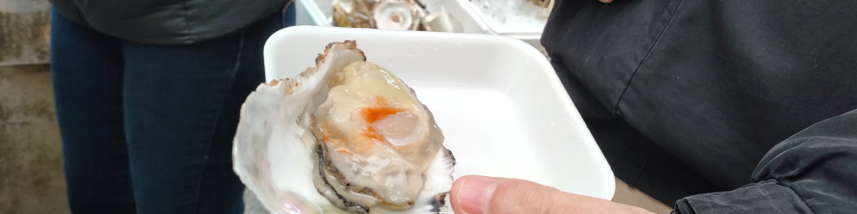 黑門市場徒步之旅 & 大阪章魚燒製作課程