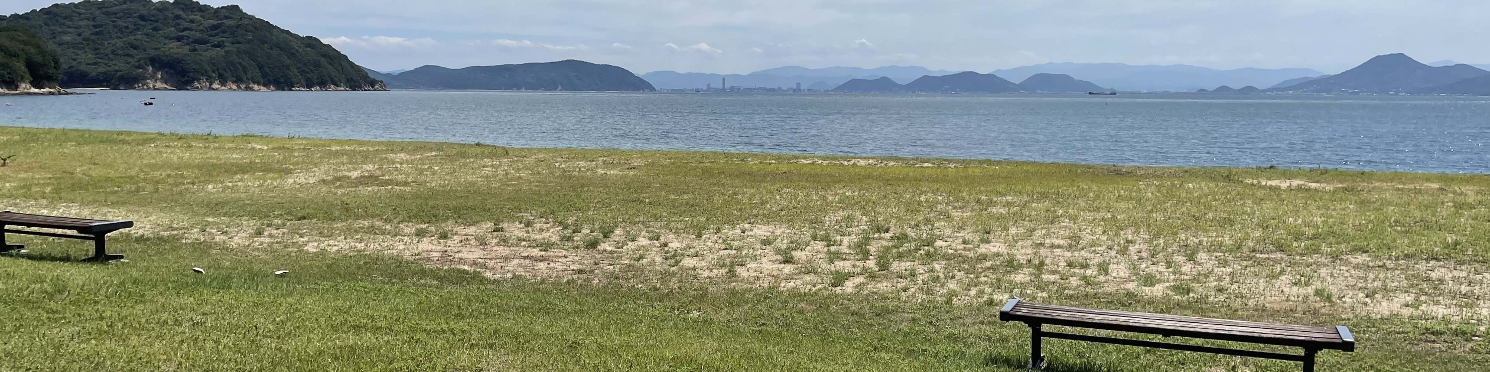直島群島自行車一日遊