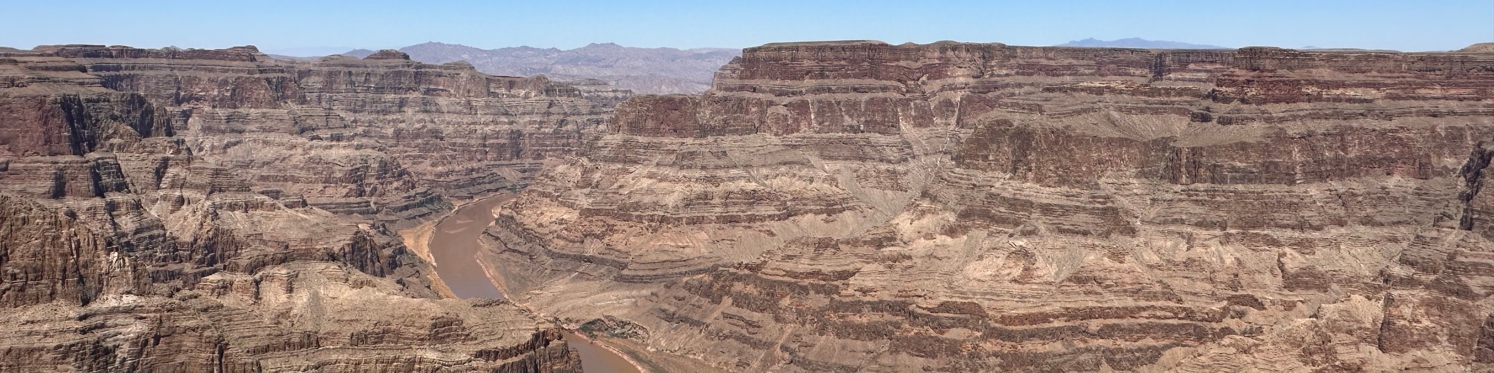 Small-Group Grand Canyon Skywalk & Hoover Dam Tour