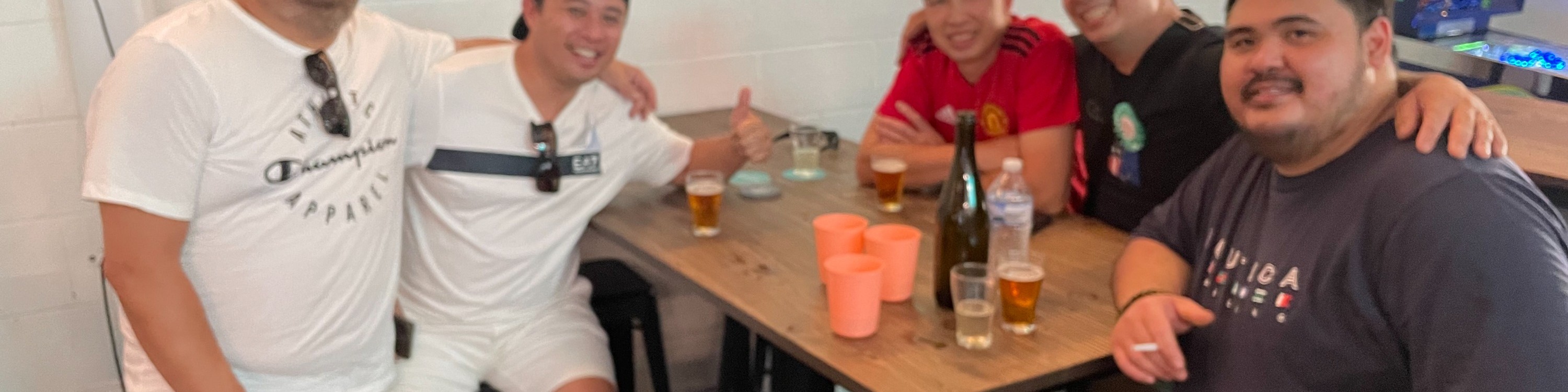 布里斯班啤酒品嚐體驗