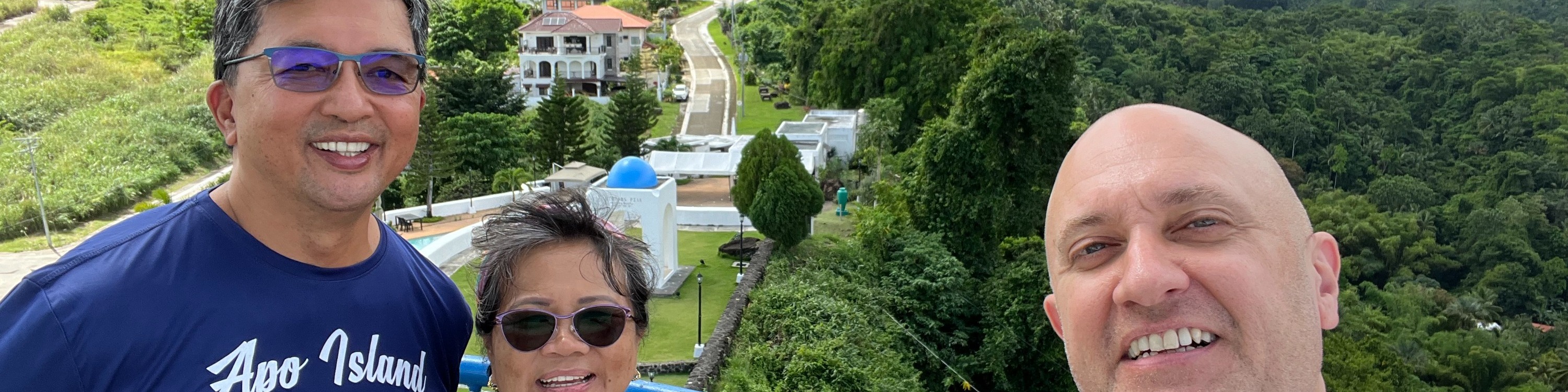Dumaguete Tours in English