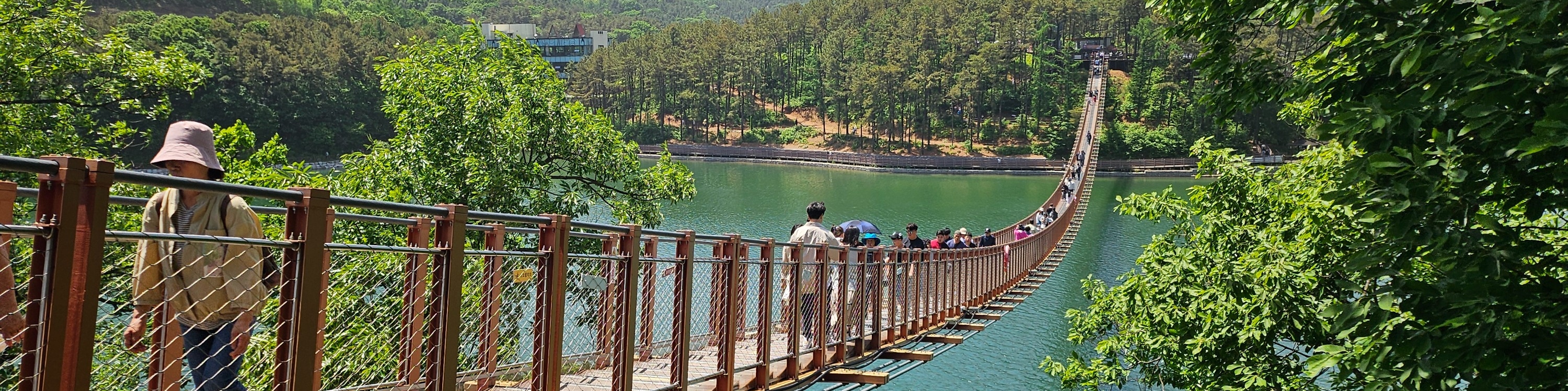 韓國2日遊（DMZ + 首爾城市遊）