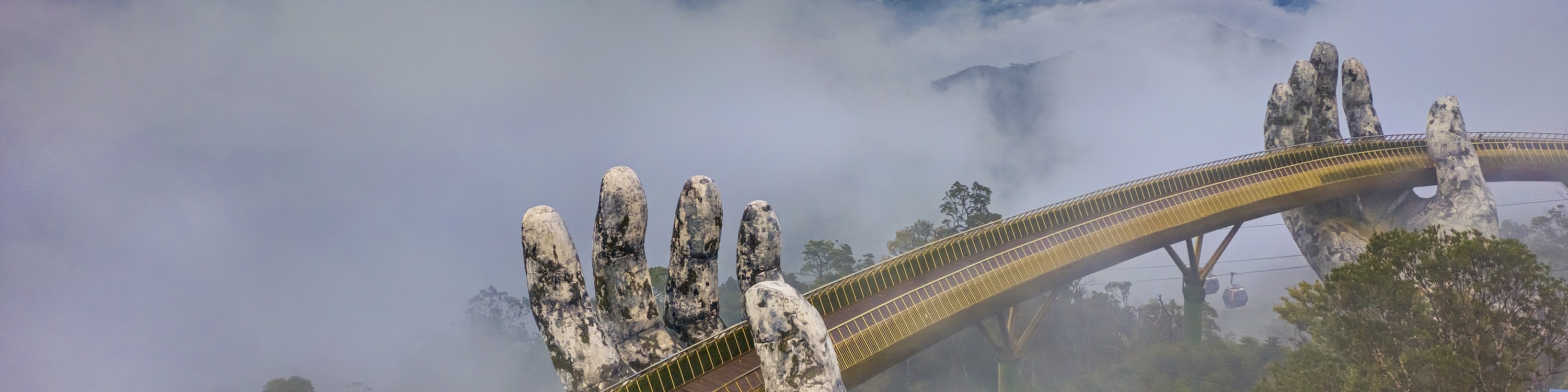 Custom Private Tour: Ba Na Hills with Multi-langague Speaking Driver - Thumbnail 16