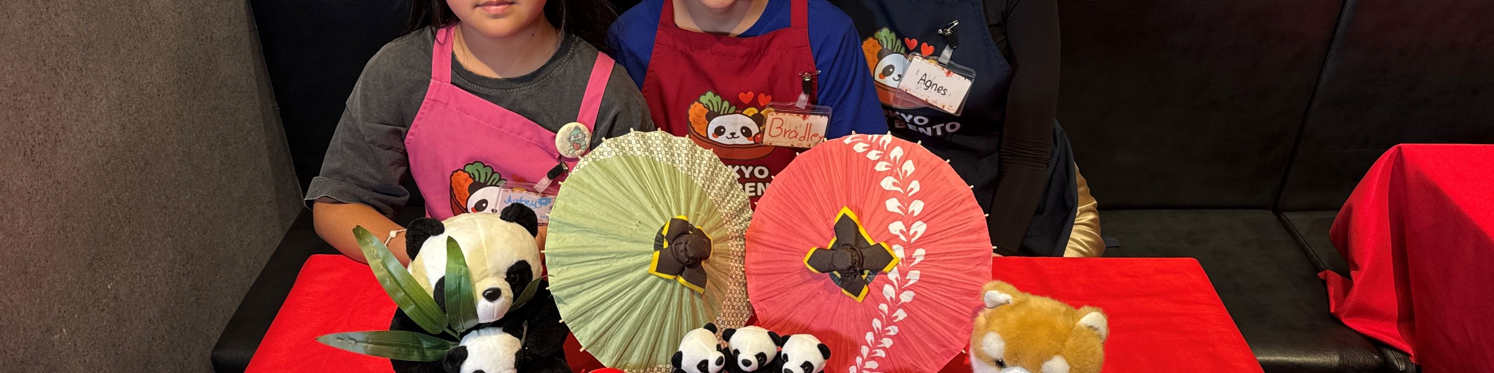 Tokyo Kyaraben Cooking Class: Make a Kawaii Character Bento - Thumbnail 70