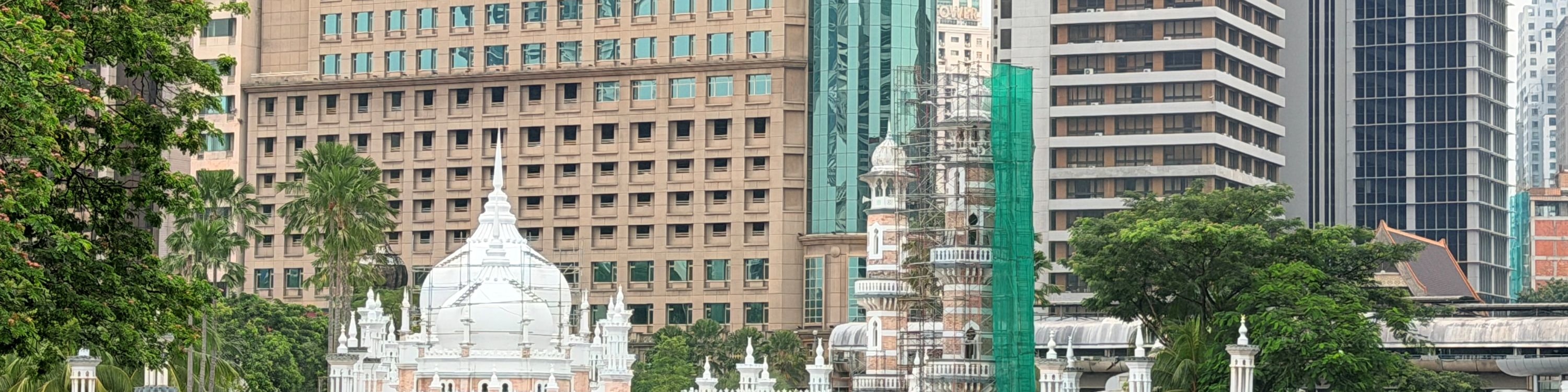 Kuala Lumpur Grand Full Day Guided Tour with 25 Attraction - Thumbnail 4