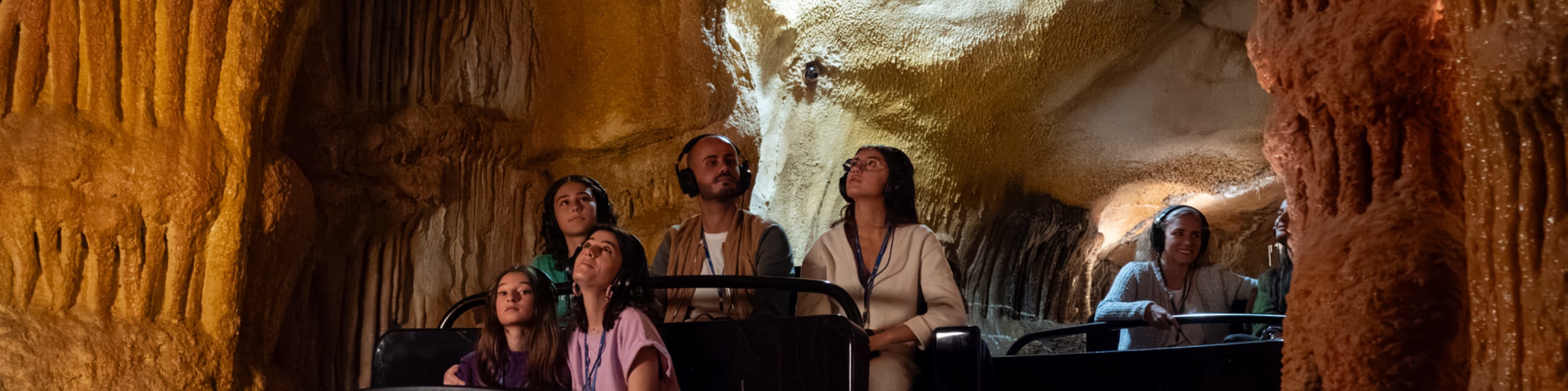 Cosquer Cave Ticket in Marseille