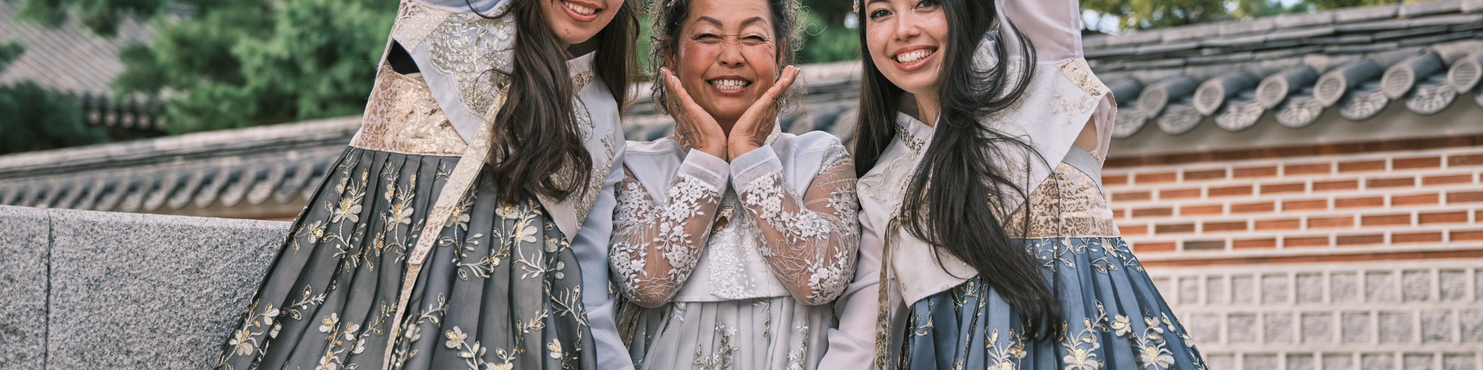 不如安排一趟這樣的家庭旅行，創造美好回憶吧？