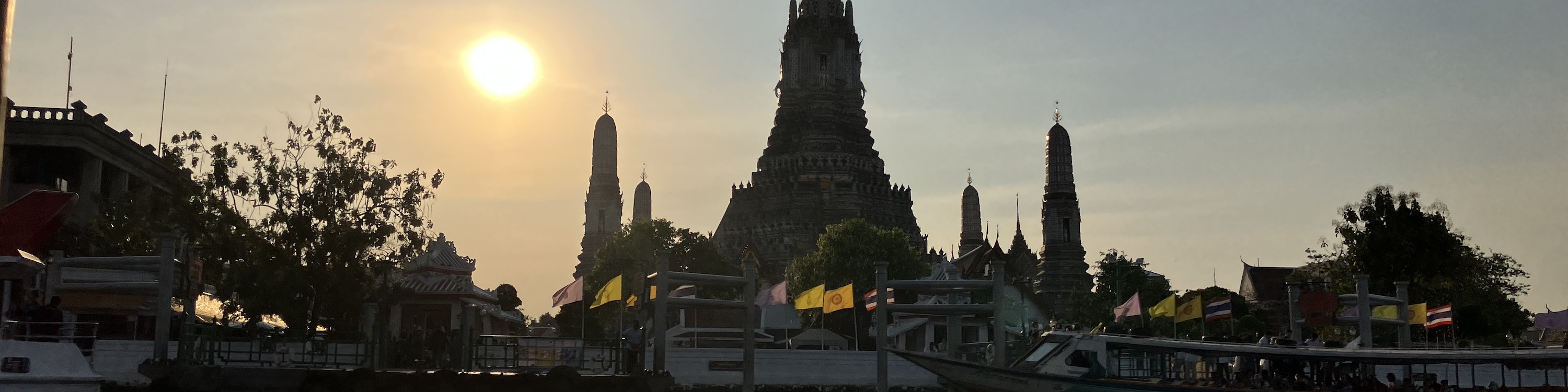 Bangkok 2-Hour Canal Tour by Teak Boat from Bangkok - Thumbnail 14