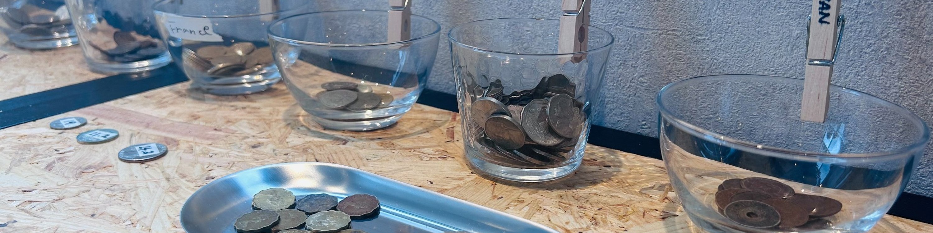 Tokyo: Vintage Coin Ring Making Workshop in Asakusa - Thumbnail 6