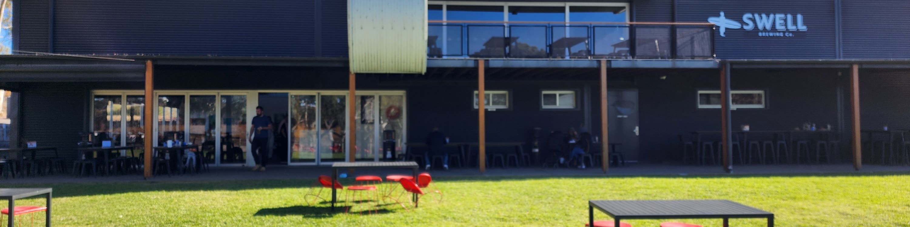 McLaren Vale All-Inclusive Wine Adventure: Tastings & Lunch