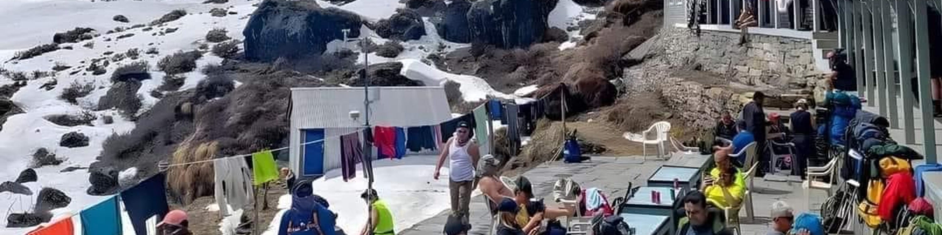 博卡拉：4天馬爾迪喜馬拉雅山徒步之旅