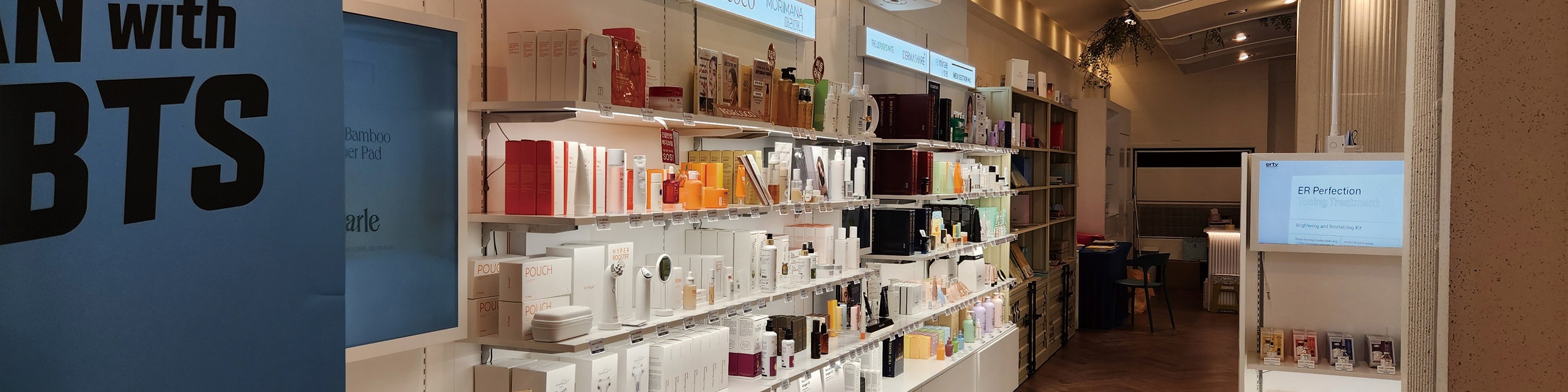 Seoul K-Culture & K-Beauty Experiential Store Tour - Thumbnail 48