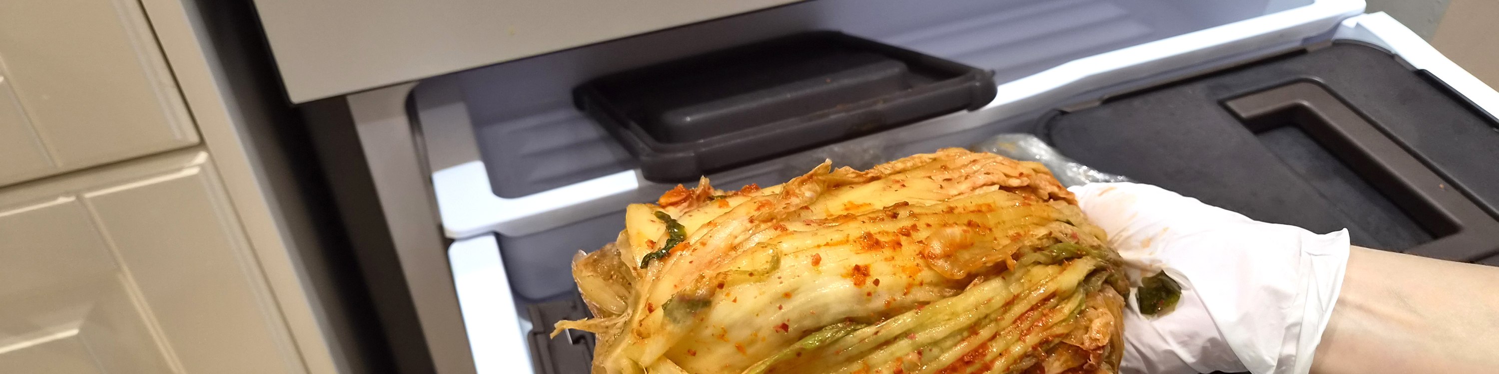 Traditional Kimchi Making Class in Seoul  - Thumbnail 28