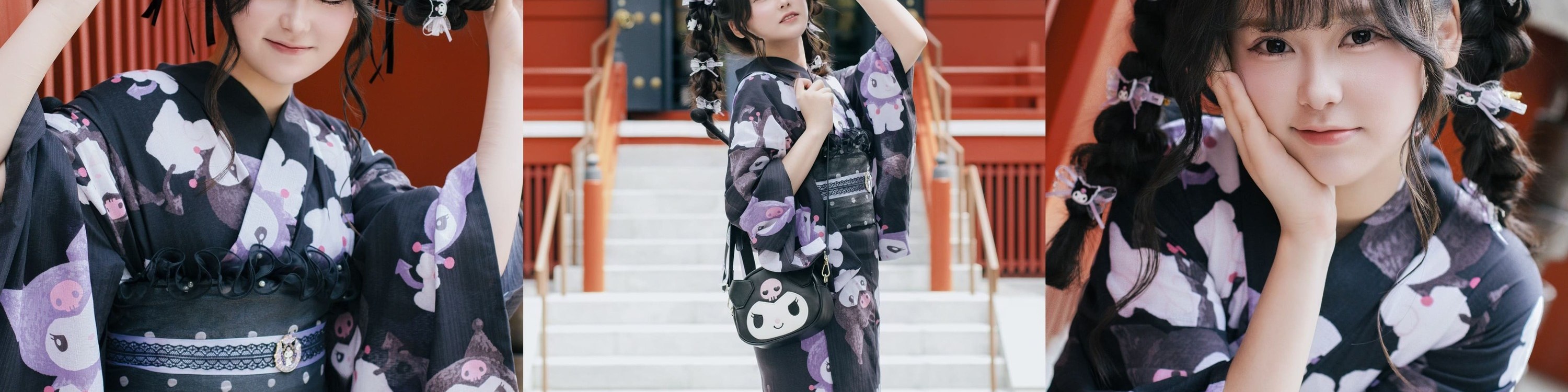 京都和服&浴衣體驗(京都和服雅)