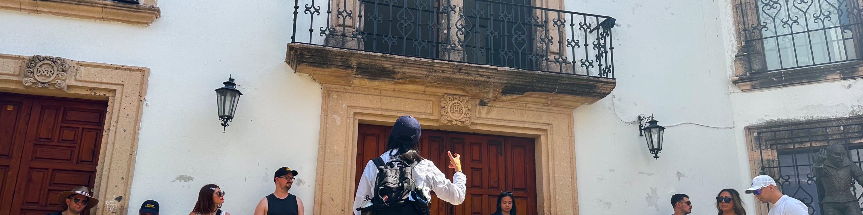 Taxco, Cuernavaca & Prehispanic Mine Guided Tour