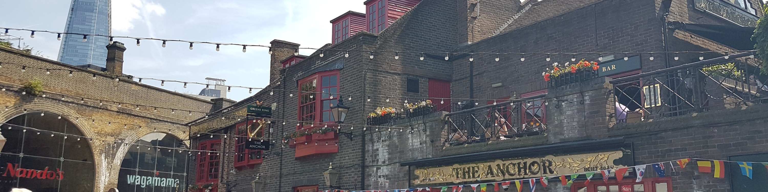 The Southbank