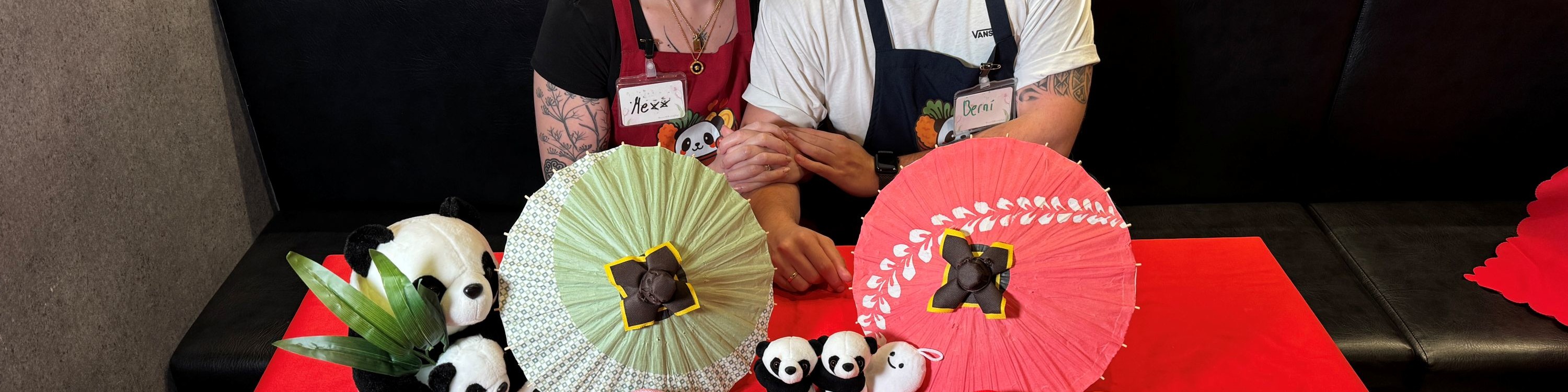 Tokyo Kyaraben Cooking Class: Make a Kawaii Character Bento - Thumbnail 40