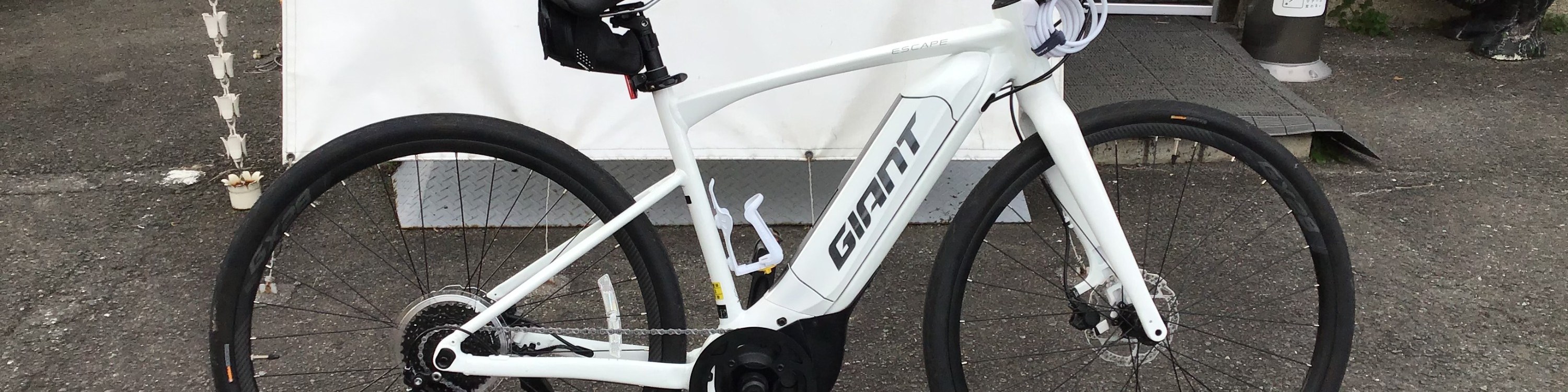【NARA】Rental Cycling／E-Bike 