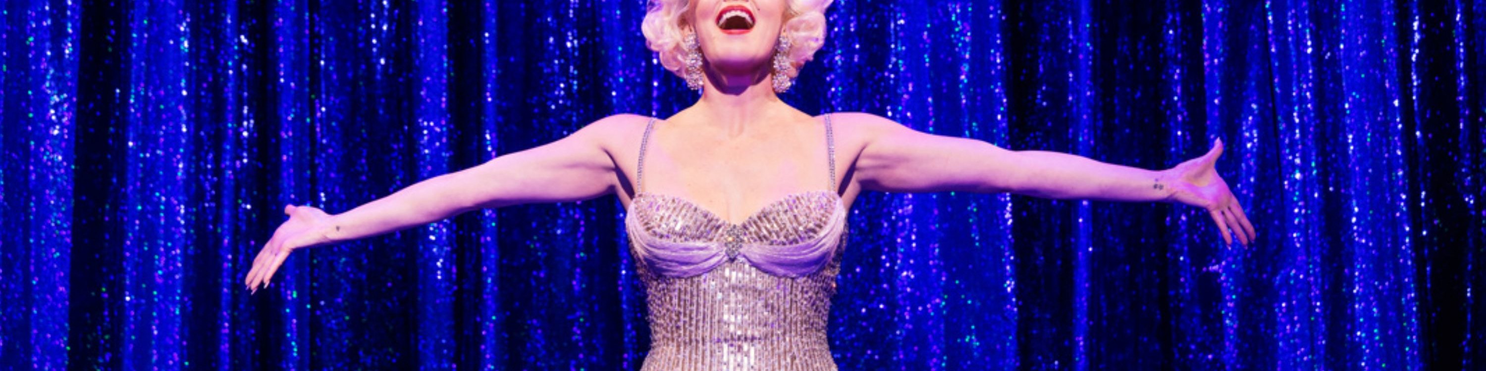Feel the excitement of showbiz with every song, scene, and spotlight on stage