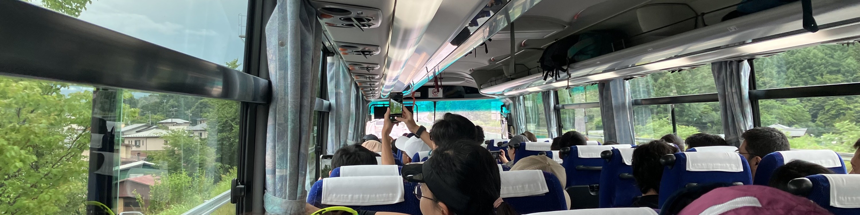 富士山登山之旅 2025 東京出發 2日遊巴士之旅