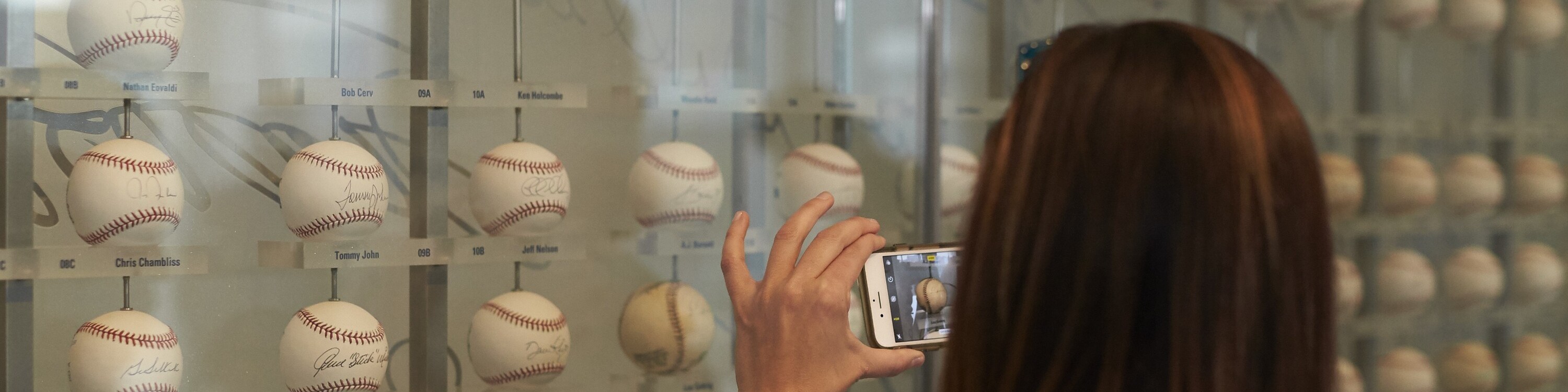 Great opportunity to take memorable photos inside one of baseball’s most iconic ballparks