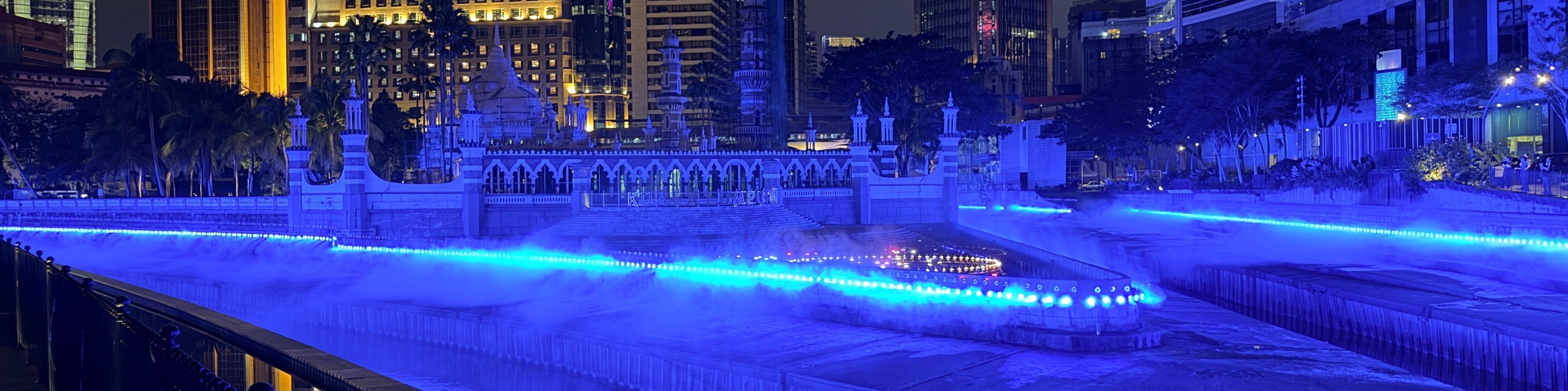 Kuala Lumpur Night Street Food & Photography Tour - Thumbnail 13