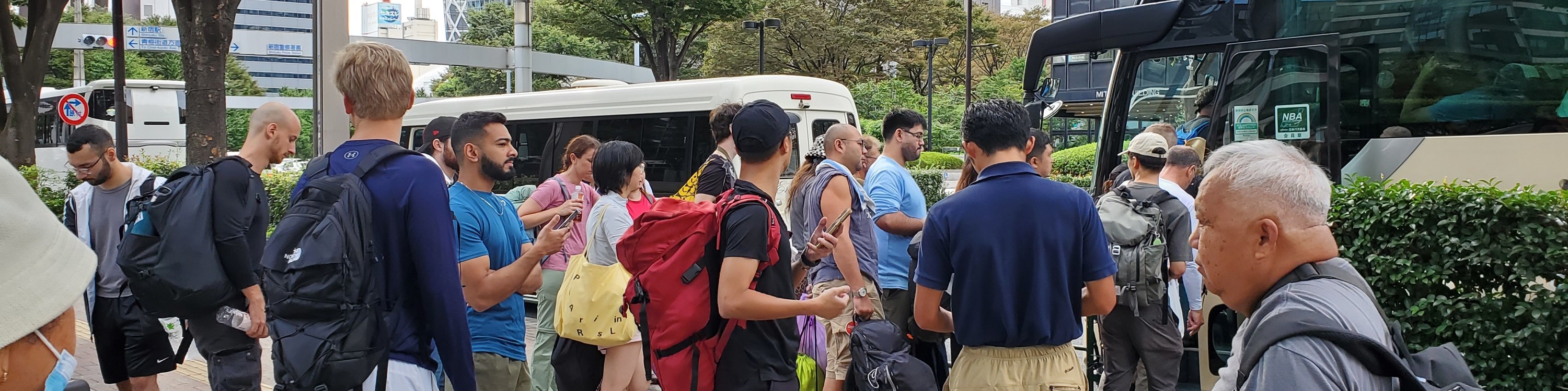 富士山登山之旅 2025 東京出發 2日遊巴士之旅