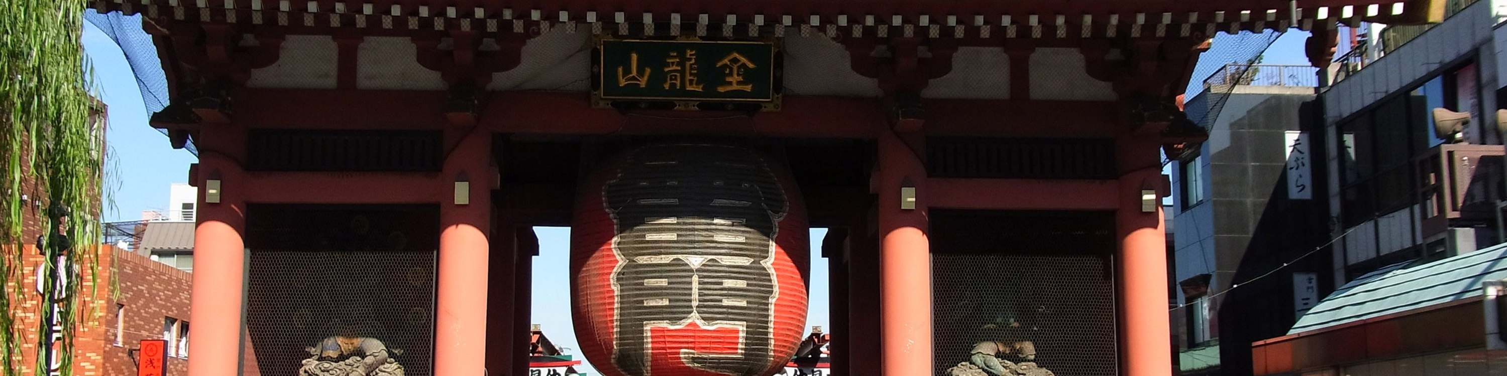 東京市區 & 明治神宮 & 東京晴空塔之旅（搭乘巴士 & 遊輪體驗）