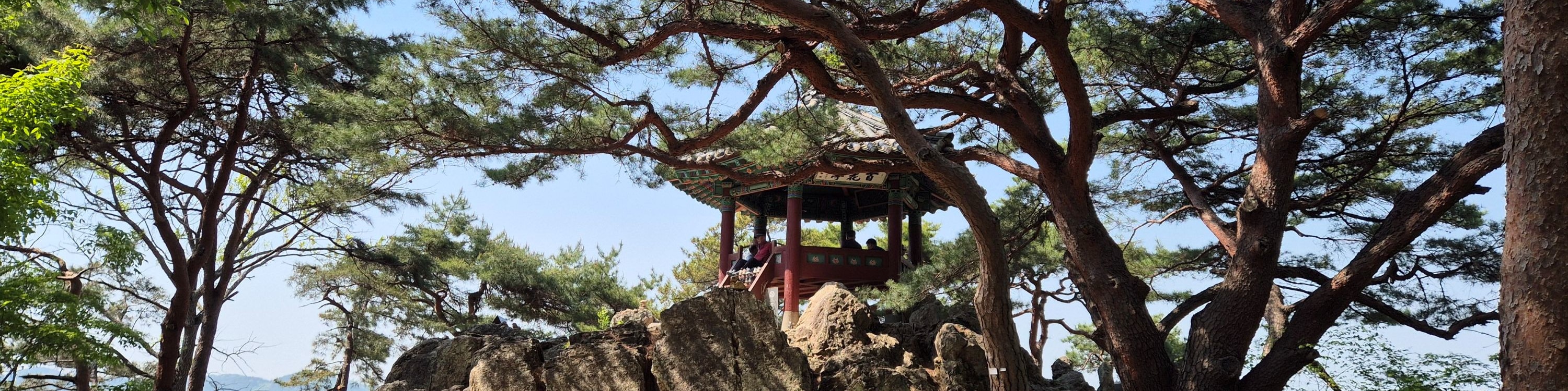 Feel  the spirit of Baekje kingdom and see the beautiful culture
