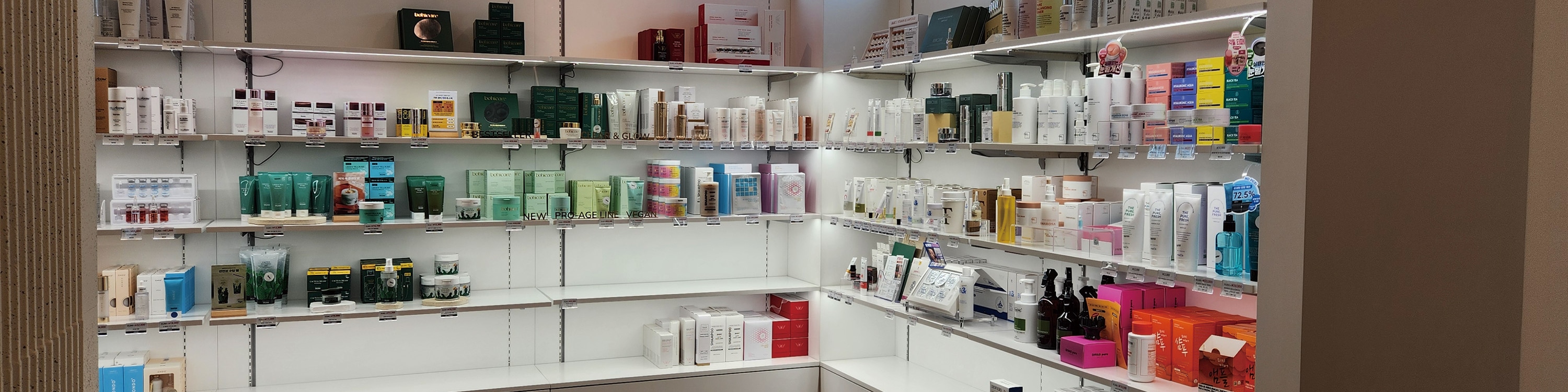 Seoul K-Culture & K-Beauty Experiential Store Tour - Thumbnail 42