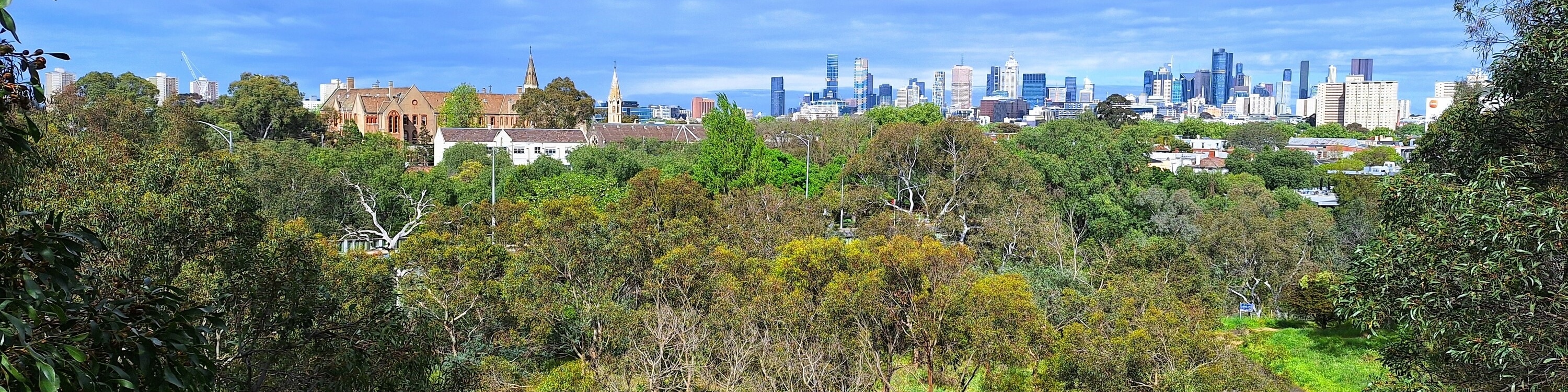 Yarra River Walk & Heritage Convent Experience
