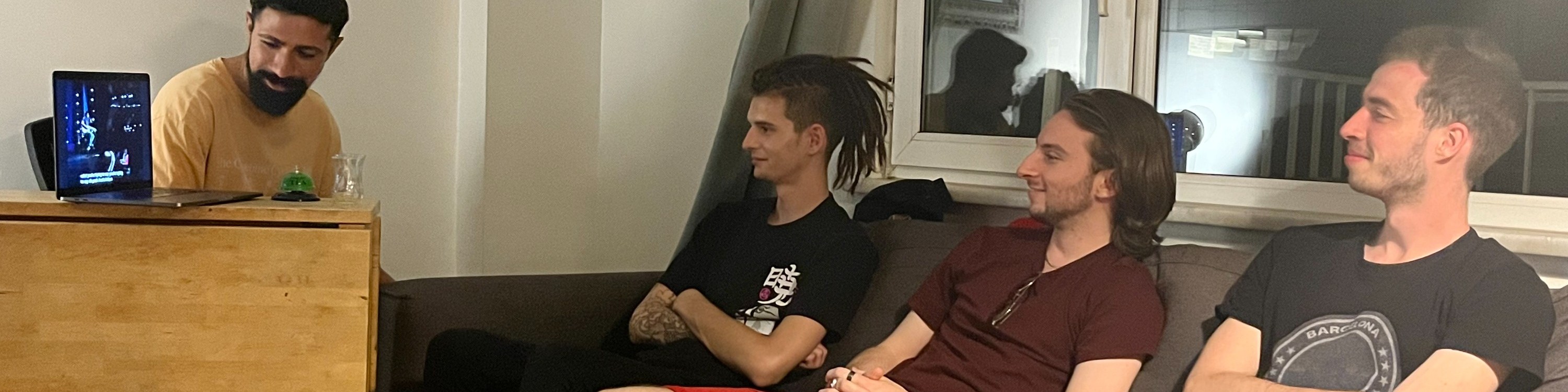 在當地人的家中品嚐土耳其茶和交流體驗
